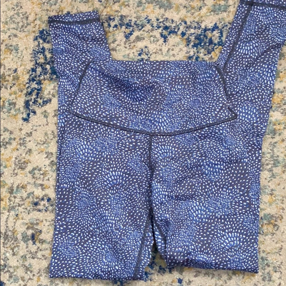 aerie high waisted leggings